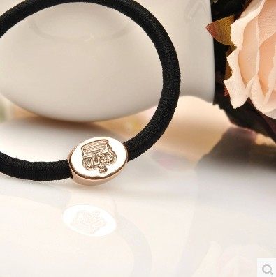 Accessoire cheveux en autre - Ref 1199725 Image 4