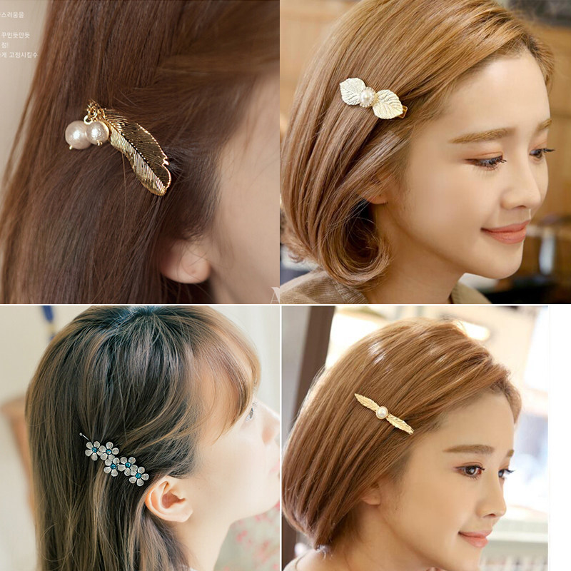 Accessoire cheveux en autre - Ref 1199350 Image 3