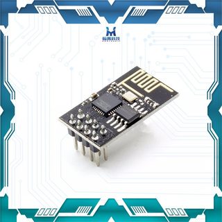 ESP-01 ESP8266串行WIFI无线模块无线收发器ESP01适用于 arduino