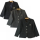 古着中古外套日本学生校服装 班服秋冬女小西装 外套4