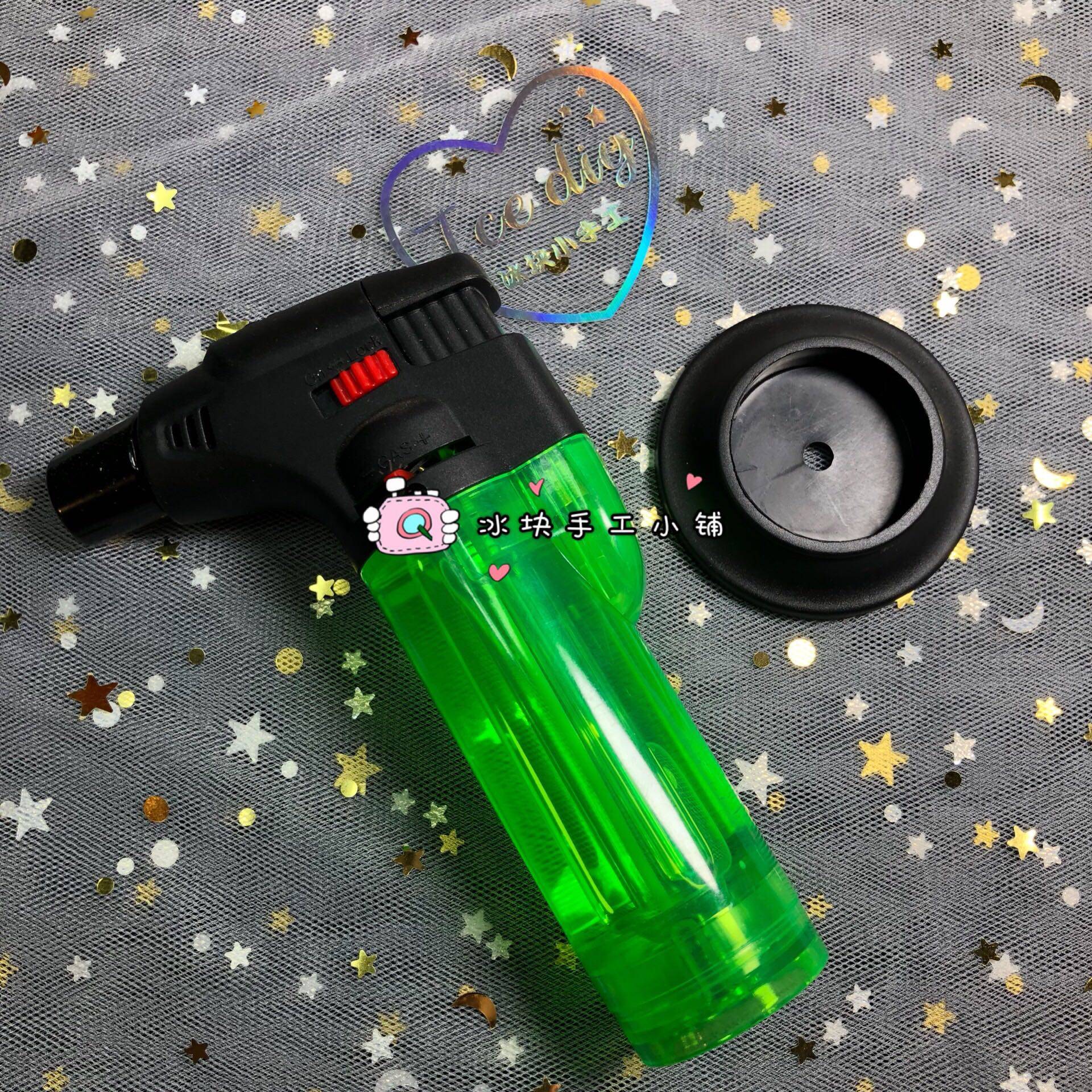 消泡器水晶滴胶diy 滴胶消泡枪防风打火机滴胶磨具消泡神器去泡用