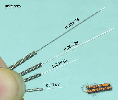 模型制作用精密胶水渗入针
