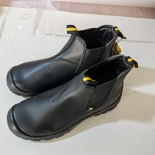 鞍琸宜Safety Jogger bestfit劳保鞋防砸防刺穿防静电瑕疵清仓