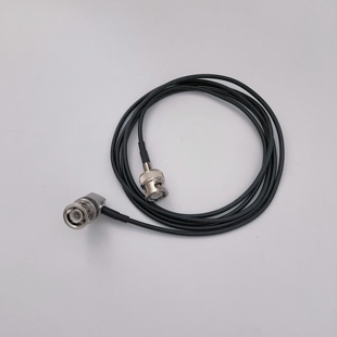 浙大鸣泉MQD-6A灯光仪耗材检测站专用大灯仪视频线6A四头信号线