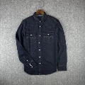 Pocket Embroidery