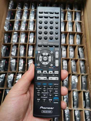 先锋功放遥控器VSX-519V-K -523 -819H-K -421 522 521-K AXD7534