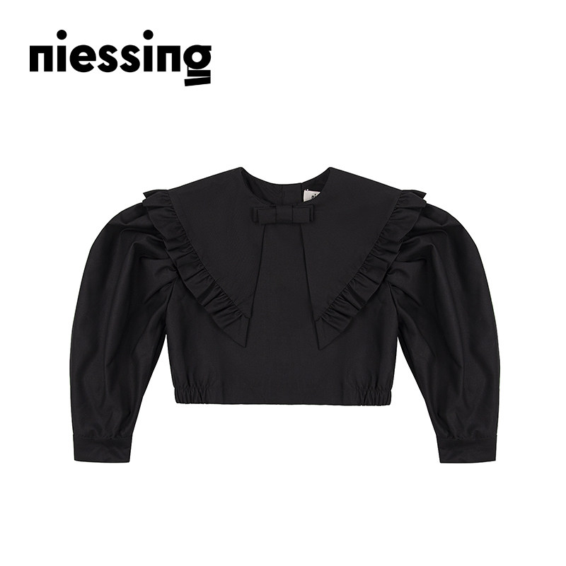 【清仓】NIESSING/尼辛春季新款女童潮流设计感气质短款礼服外套,童装/婴儿装/亲子装,普通外套,淘宝优惠券,粉丝福利购,淘宝优惠卷