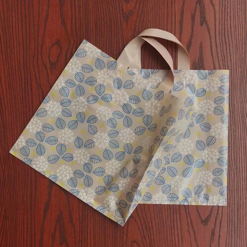 服装手提袋塑料包装袋商场礼品袋