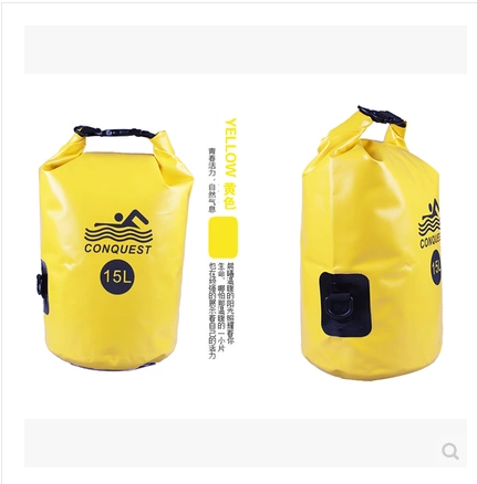 Sac de sport - Ref 10695 Image 2