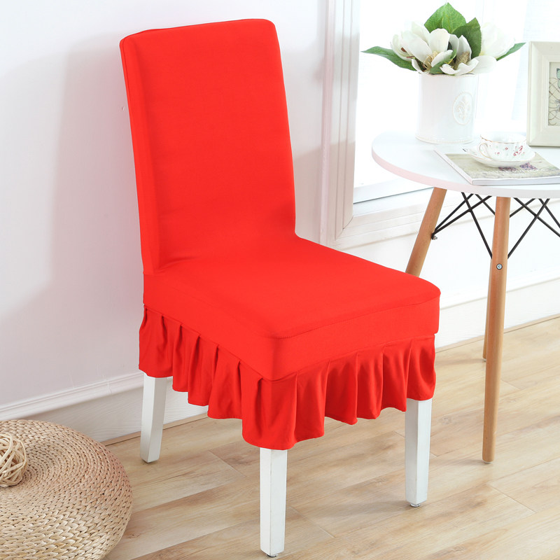 Chair covers Elastic chair Restaurant Hotel Seat covers household Seat covers table Chair covers Hotel chairs setsin the Home Fabric , Table cloth , Seat Covers  category - from Buy2taobao.com to provide professional Taobao agent buy service