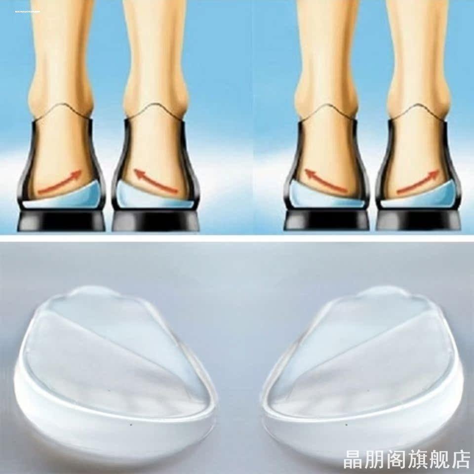 矫形器罗圈腿翻成胶鞋xo支撑红火