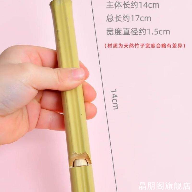 百灵鸟口哨童年竹笛乐器手工创意摆摊儿童玩具幼儿园怀旧哨子玩具