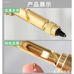 皮带打孔器万能家用冲孔小型专业腰带包包肩带打眼器打洞机开孔器