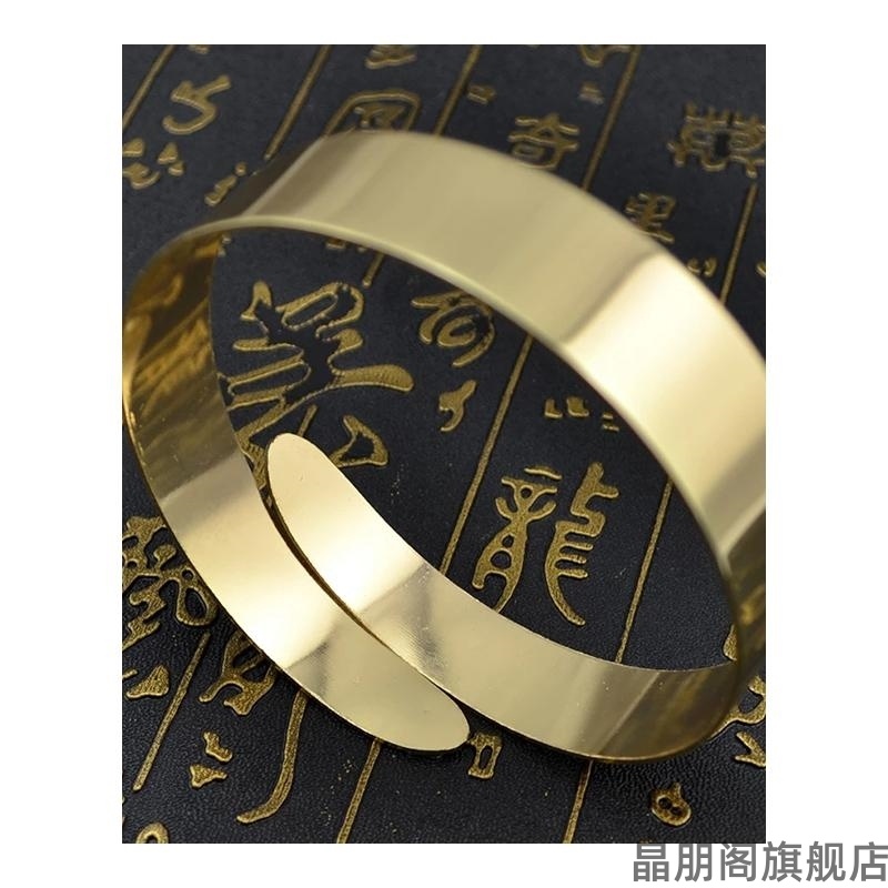 金属臂环手臂胳膊饰品臂