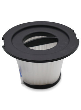 适配Airbot无线吸尘器 Supersonics 2.0配件电动地刷滤网软管滤芯