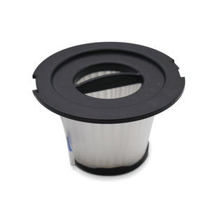 适配360无线吸尘器配件UC-1XC10过滤器滤芯充电器线电动地刷耗材