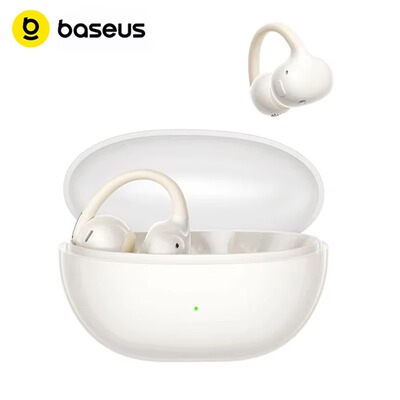 Baseus MC2 Air Ear Clip Earphones Wireless Bluetooth 6.0