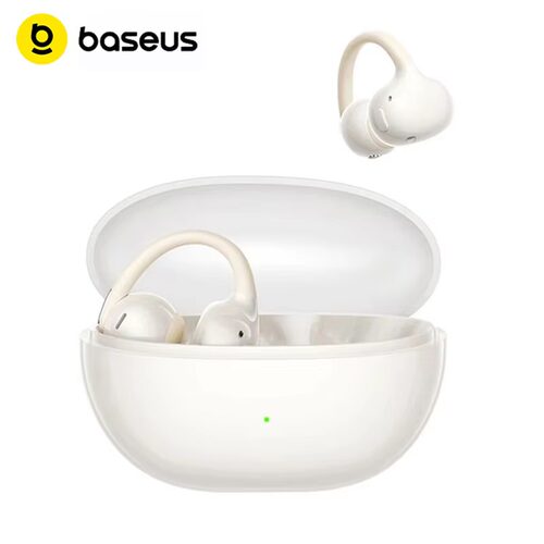 Baseus MC2 Air Ear Clip Earphones Wireless Bluetooth 6.0