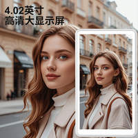 Magnetic Phone Vlog Selfie Monitor Screen Using Rear Camera thumbnail 7