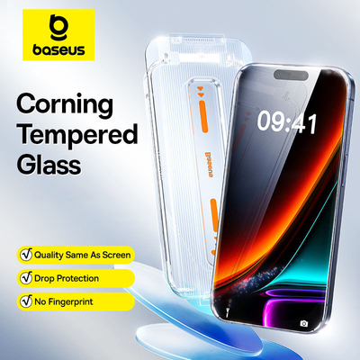 16ProMax手机贴膜无尘仓钢化膜