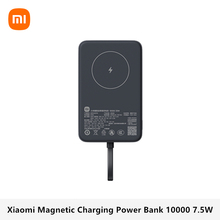 Xiaomi 33W Magnetic Wireless Power Bank 10000mAh Magsafe