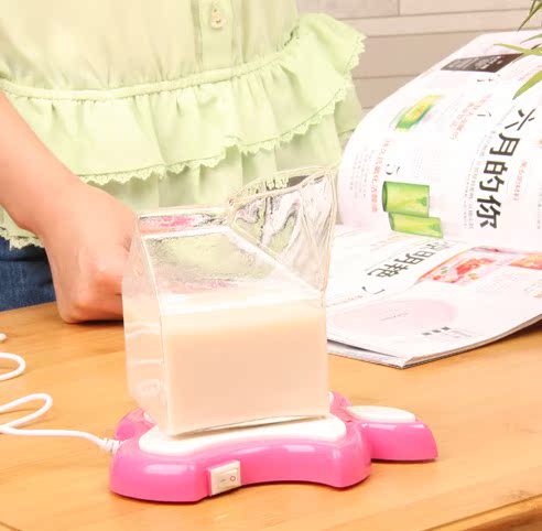 Chauffe tasse USB - Ref 392948 Image 4