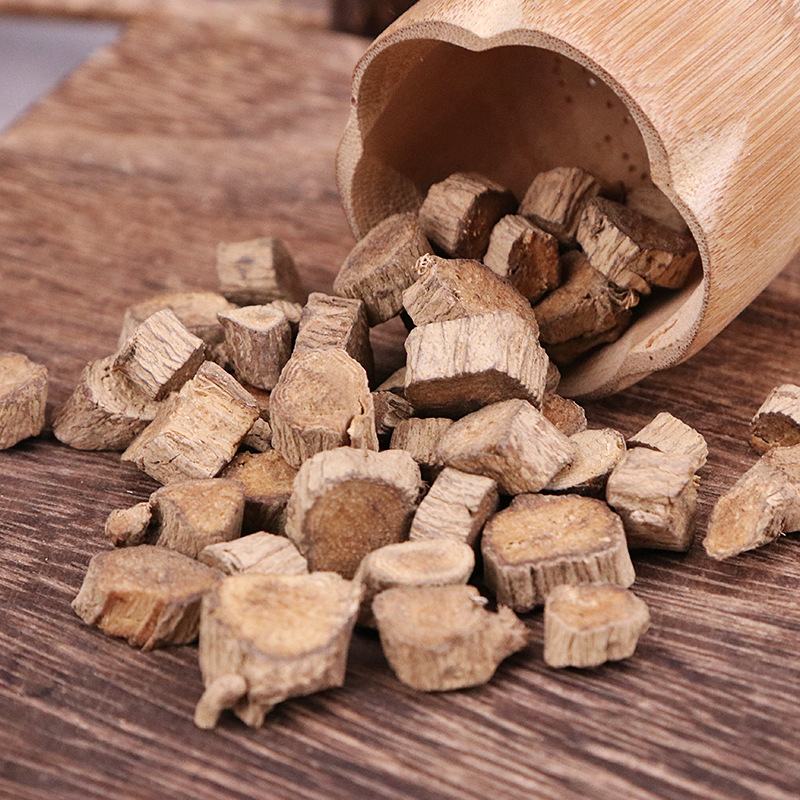 中药材川牛膝500g野生正品白牛膝新货牛膝根四川中药生牛膝甜牛夕