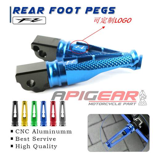 后脚踏XSR7/900雅马哈FZ1/6改装