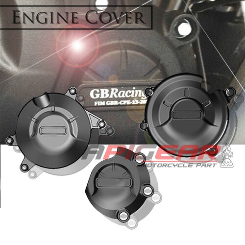 CBR500RCB500F/X发动机防摔边盖