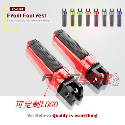 CB600F04-14前脚踏板蹬本田