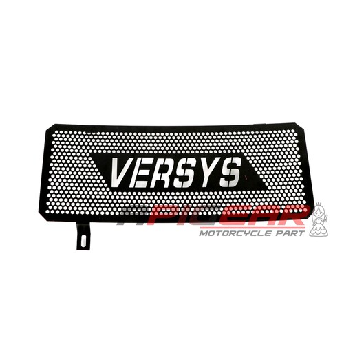 水箱网散热器异兽Versys650川崎