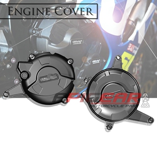 杜卡迪 Ducati 899 Panigale 2014-2015 GB racing发动机保护边盖