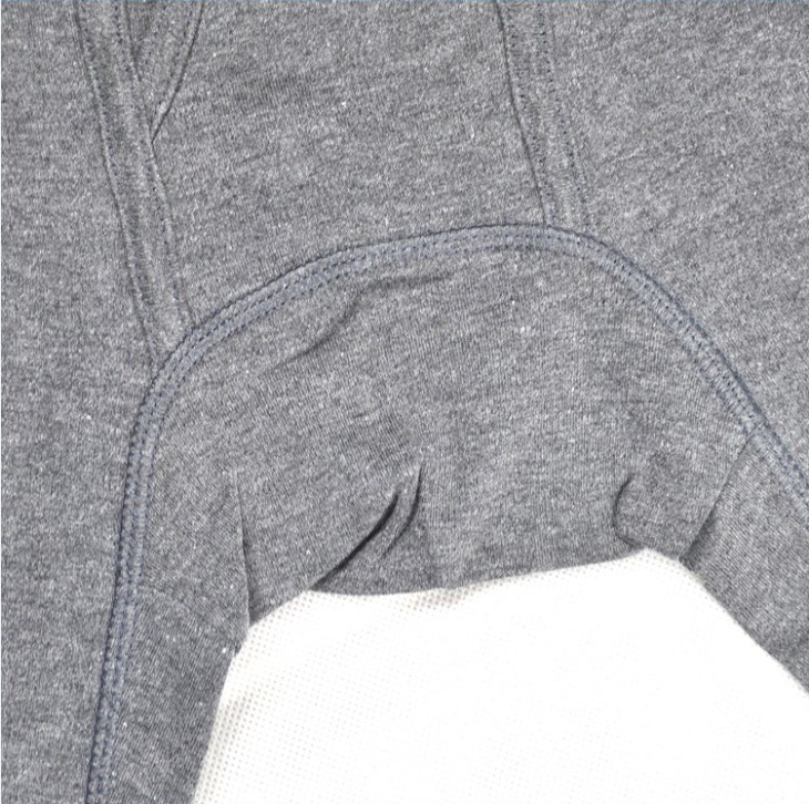 Pantalon collant simple en coton - Ref 761931 Image 5