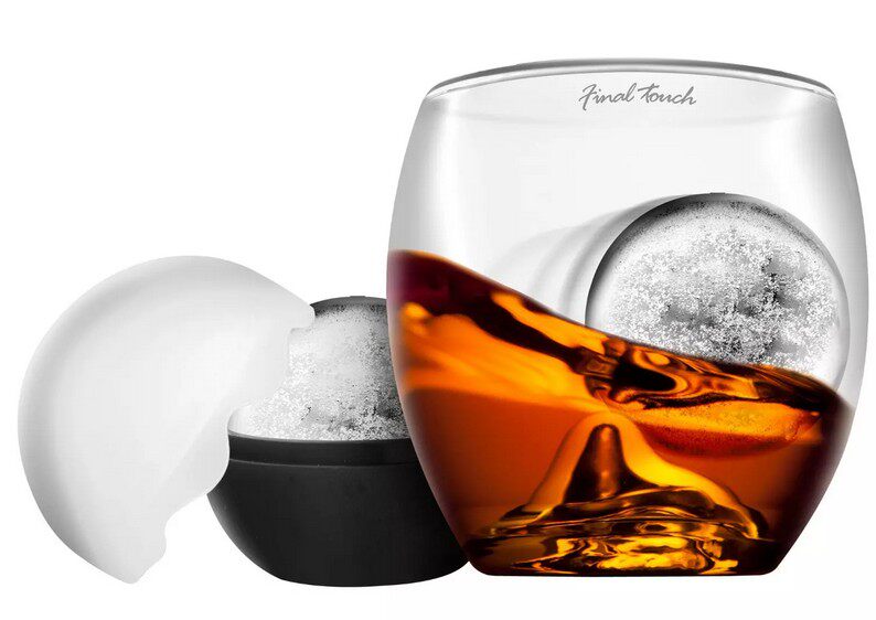加拿大模具玻璃杯
