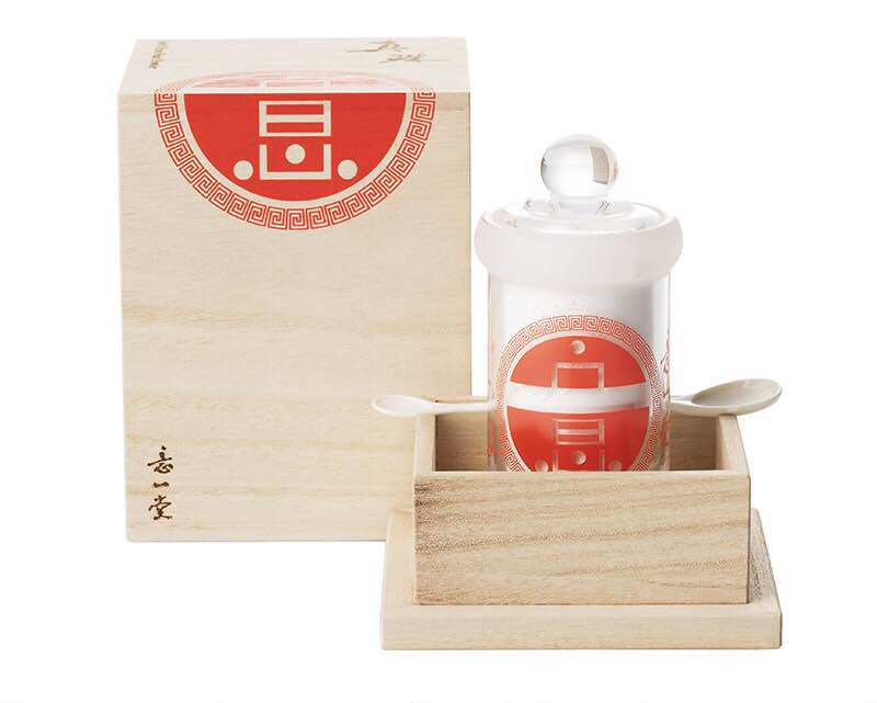 台湾意一堂真珠粉100%珍珠粉90%高吸收率80g