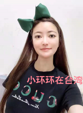 台湾英国手工礼盒发夹明星同款