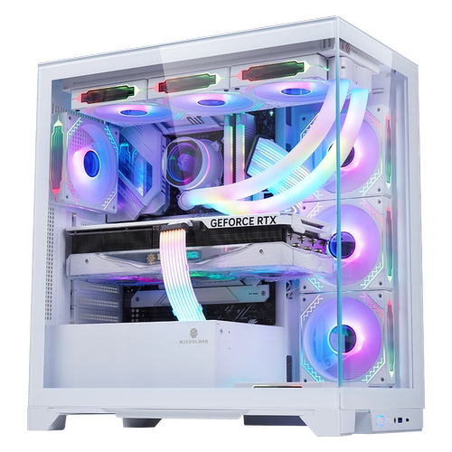 14700kf 5060ti 1T 32G 卓伟 240hz 整套全新