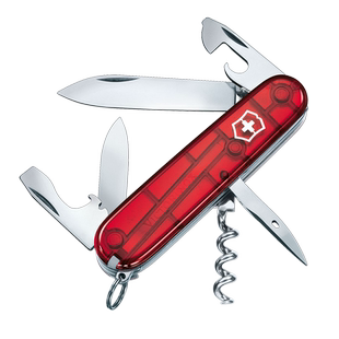 维氏瑞士军刀斯巴达人1.3603.T91mm瑞士军士刀多功能便携折叠刀