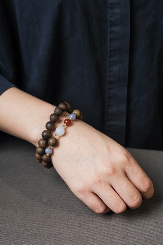 1.0㎝富森红土沉香双圈手串约30g男女士佛珠手链送情人节礼物饰品,饰品/流行首饰/时尚饰品新,沉香,淘宝优惠券,粉丝福利购,淘宝优惠卷