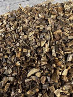 绿棋楠碎料沉香车珠料碎料熏香家用室内香道茶道香薰3.5克瓶装