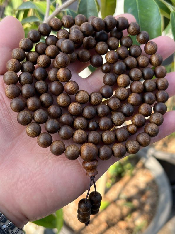 安纹沉香手串0.8cm＊108颗佛珠手链约47克男女项链药香清甜好闻,饰品/流行首饰/时尚饰品新,沉香,淘宝优惠券,粉丝福利购,淘宝优惠卷