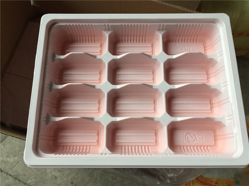 塑料外卖盒一次性