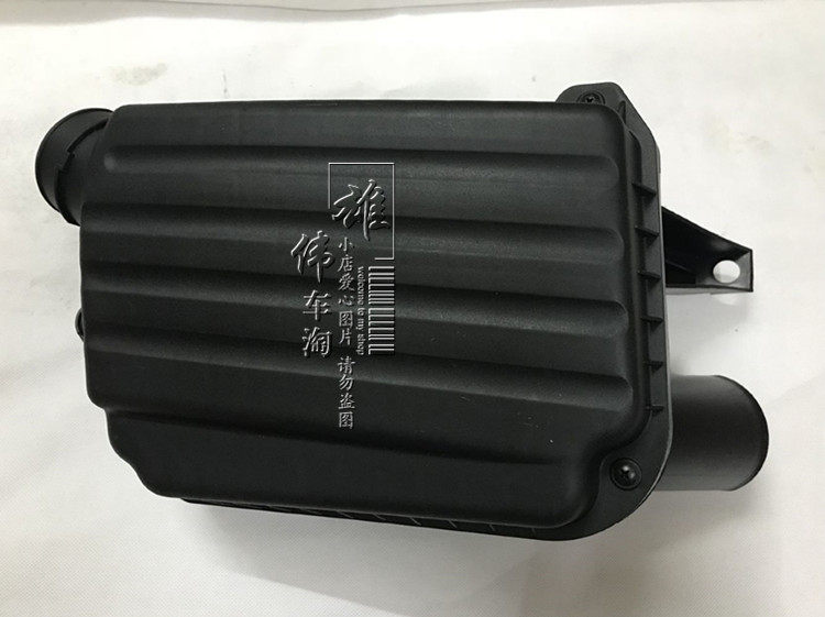 适用于别/克新老凯越空滤壳发动机空气滤芯外壳谐振器空气消音箱