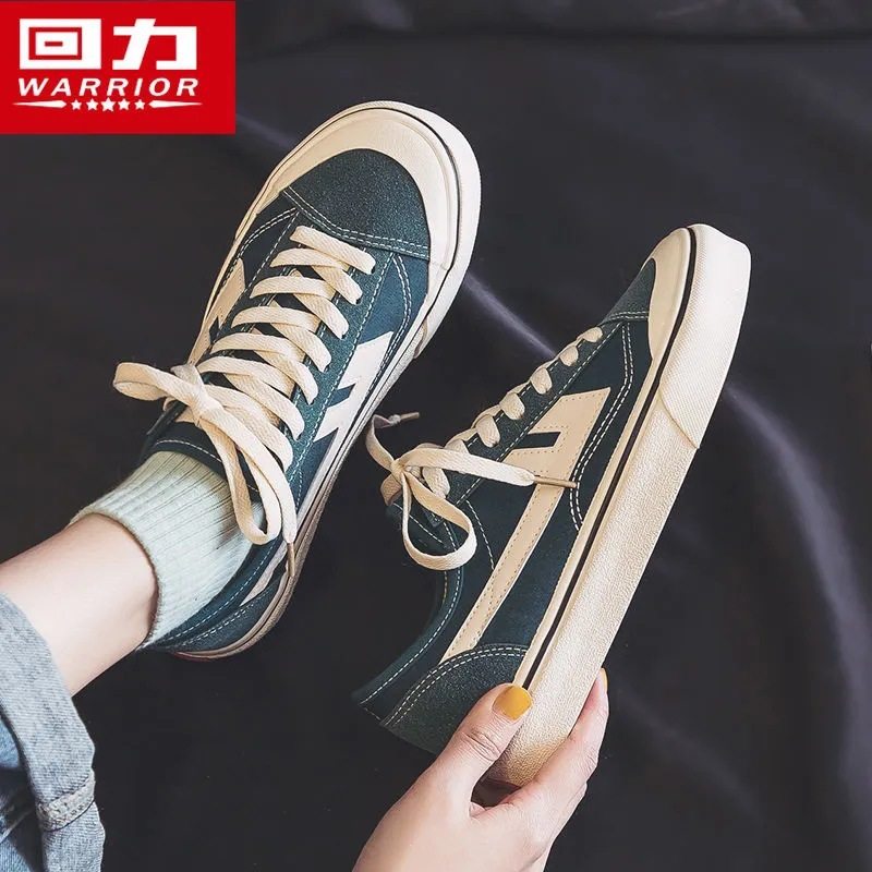 回力女鞋男鞋帆布鞋秋季新款休闲鞋子韩版透气时尚百搭学生板鞋子,运动鞋new,帆布鞋,淘宝优惠券,粉丝福利购,淘宝优惠卷