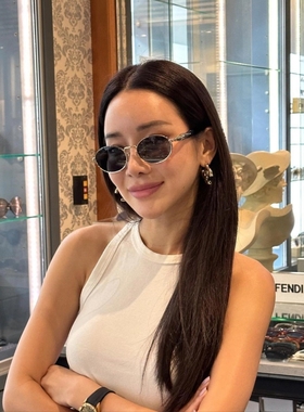 防紫外线欧美潮酷开车旅行百搭