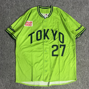 夏季薄款嘻哈hiphop街舞快干速干棒球衫服开衫短袖T恤男女