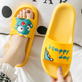 女夏季 外穿室内家居2025新款 浴室洗澡防滑家用四季 拖鞋 凉拖鞋 女士