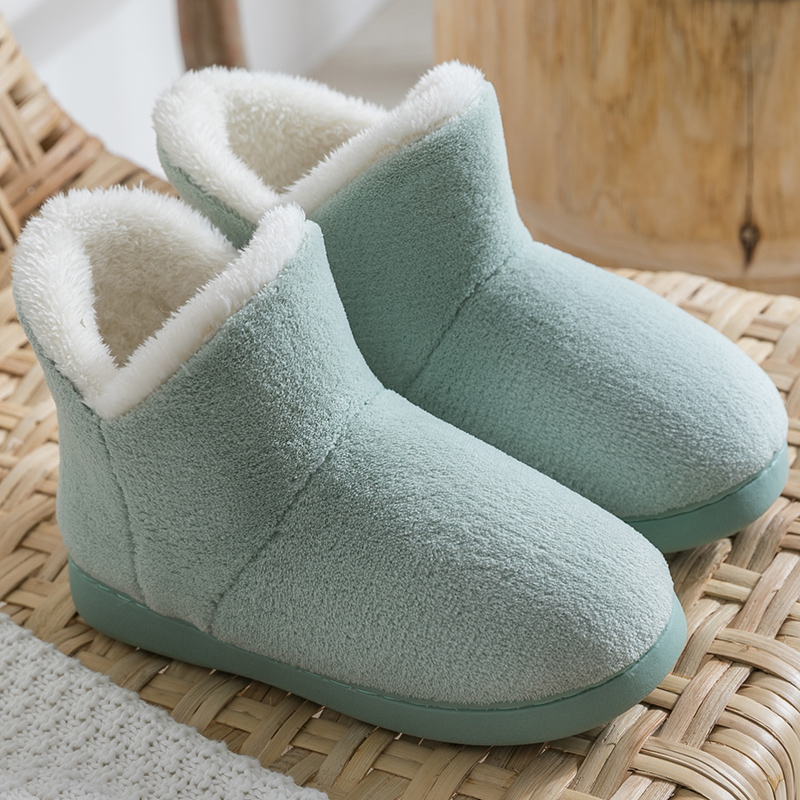 2025年新款雪地靴女士棉鞋冬季