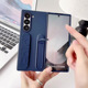 W24手机壳 Fold6 三星Galaxy Fold5 Fold7保护壳W25 弹性腕带隐形支架 壳膜一体fold4超薄防摔手机保护套