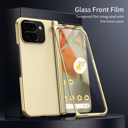 谷歌Pixel9proFold保护壳壳膜体